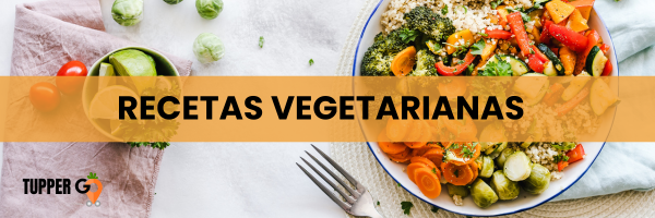 Recetas vegetarianas Recetas vegetarianas